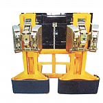 2DCM.雙桶夾一次可搬運(yùn)1到2個油桶-2